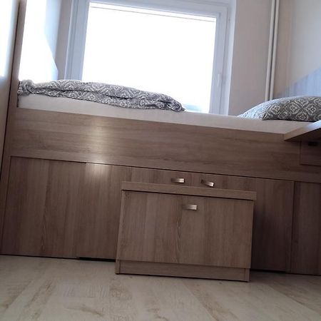 Apartament On Boulevard Γκντίνια Εξωτερικό φωτογραφία